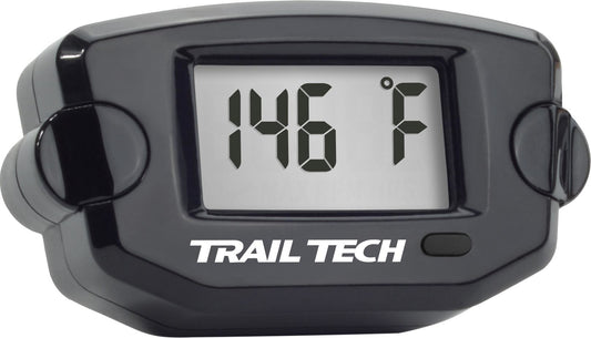 TTO Temperature Meter