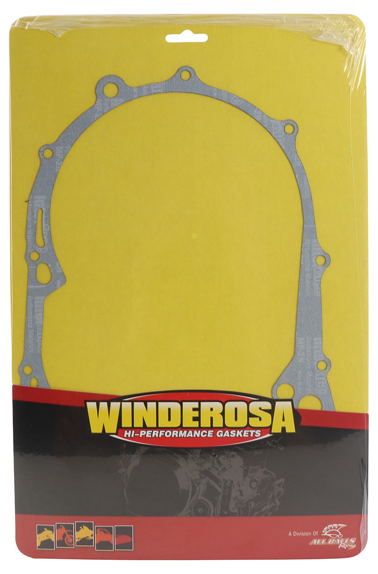 Clutch Cover Gasket
