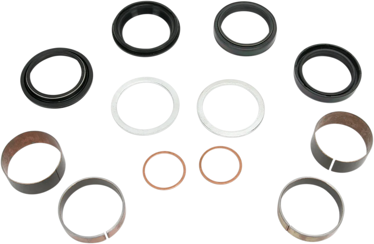 Fork Seal/Dust Seal Kit