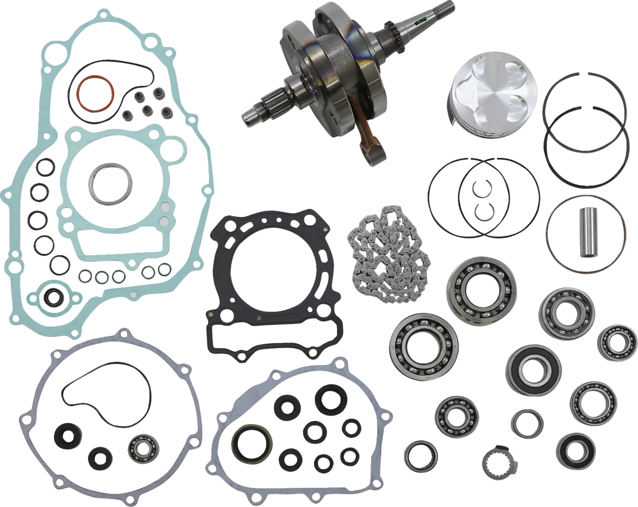 Engine Rebuild Kit