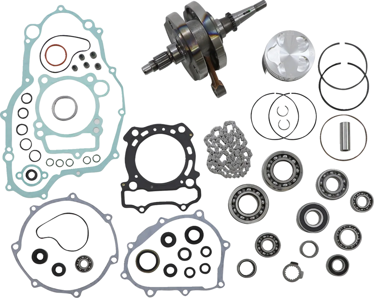Engine Rebuild Kit