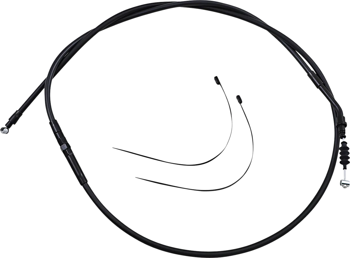 XR Clutch Cable for Indian