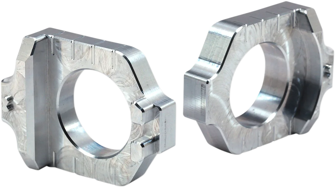 Elite Axle Blocks
