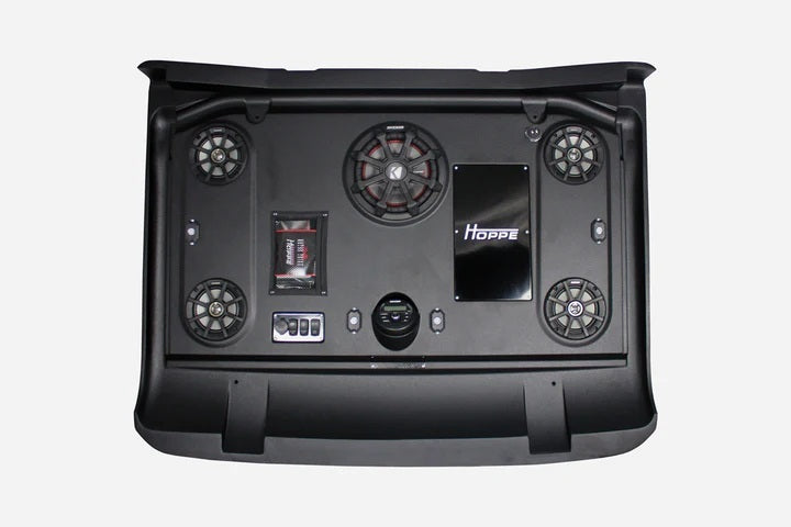 Stereo Top