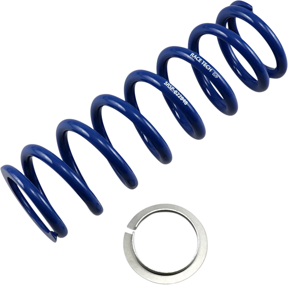 Front/Rear Shock Springs