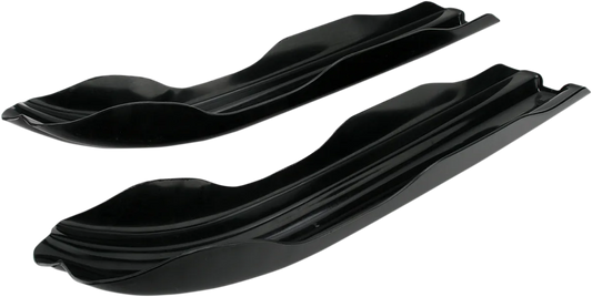 Universal Ski Boots
