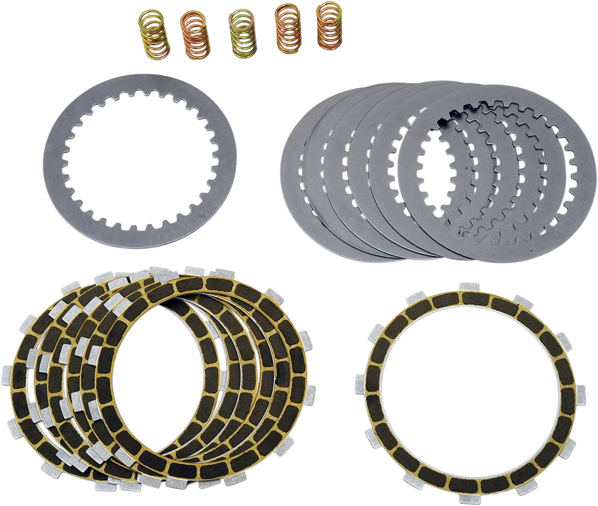 Clutch Kit