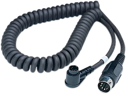 Replacement Single-Section 5-Pin Cord