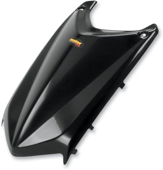 Replacement Hood — Stock/Vented,