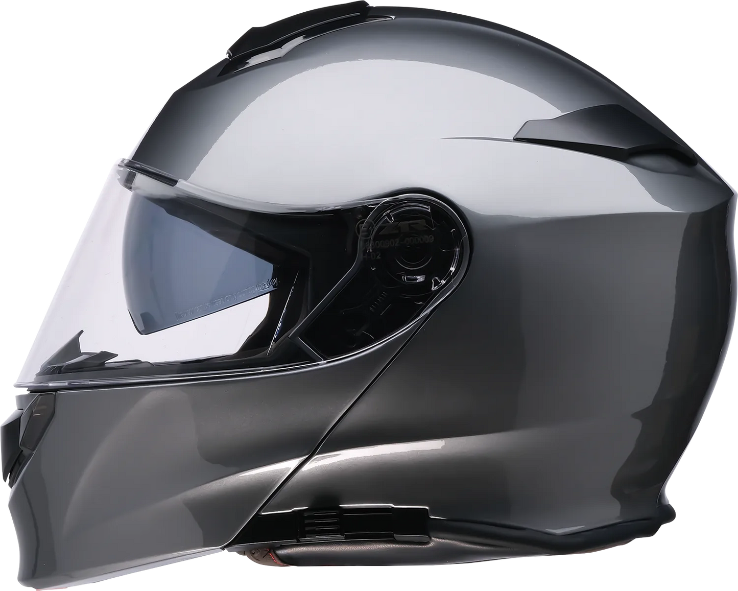 Solaris 2.0 Solid Modular Helmet