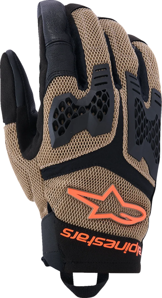 Manti Air Gloves