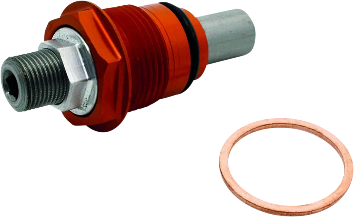Cam Chain Tensioner