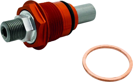 Cam Chain Tensioner