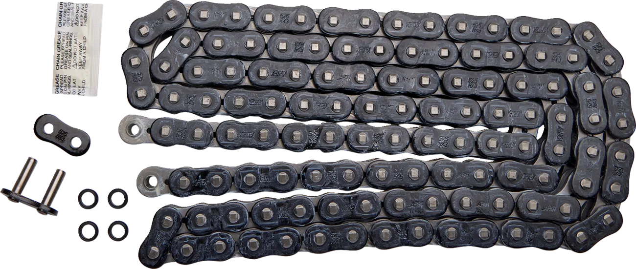 RX3 Drive Chain