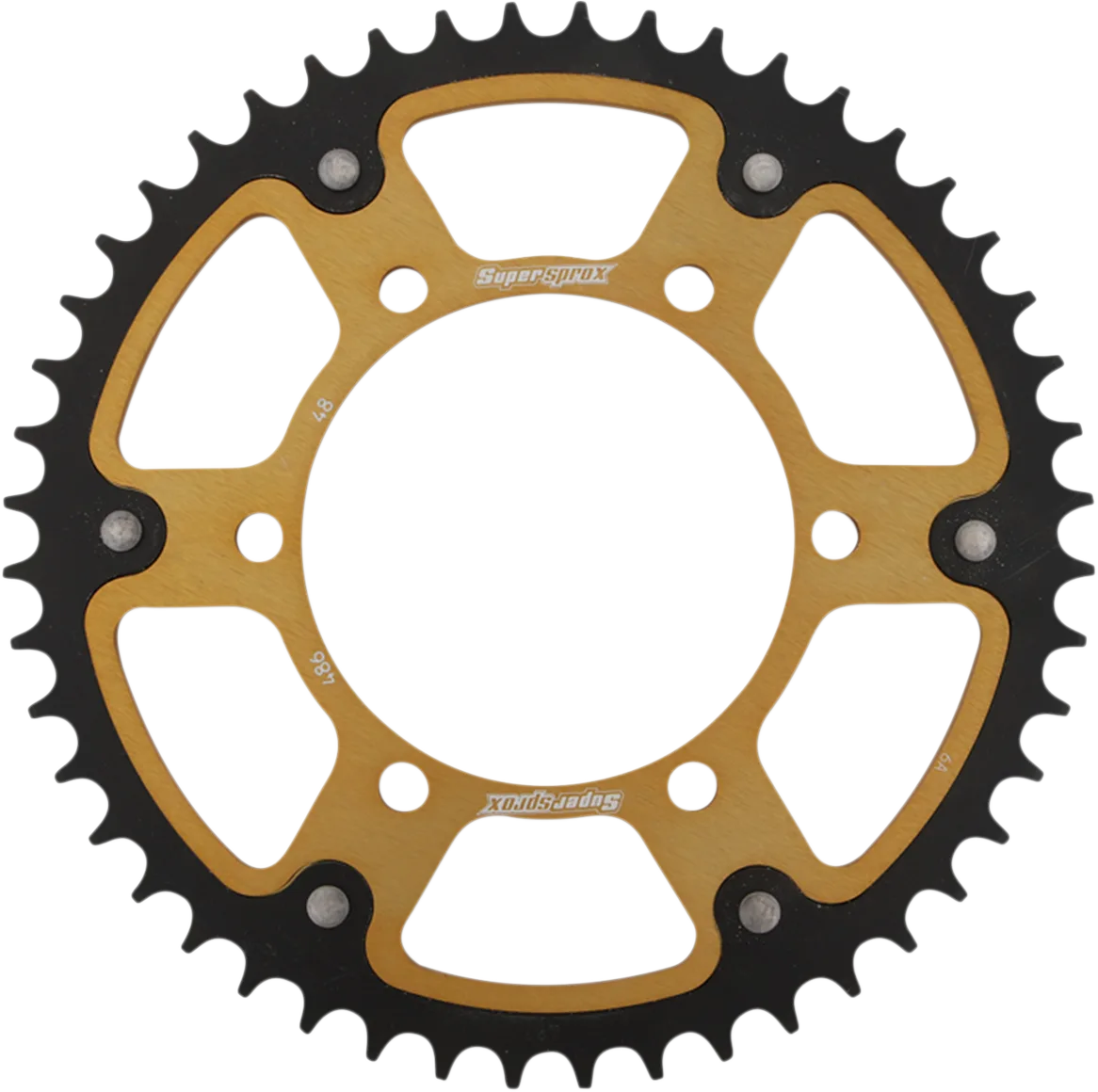 Stealth Rear Sprocket