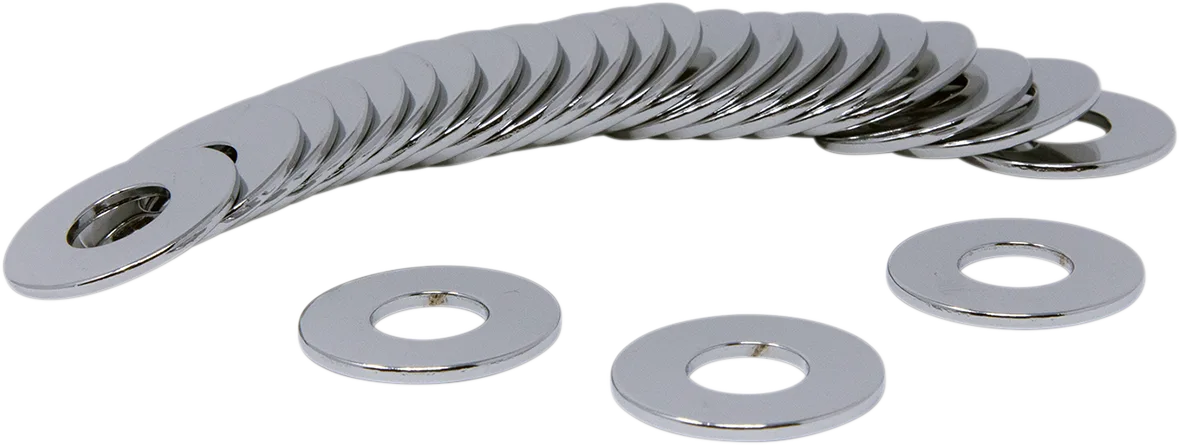 Specialty Washers