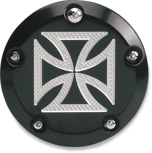 Points Cover