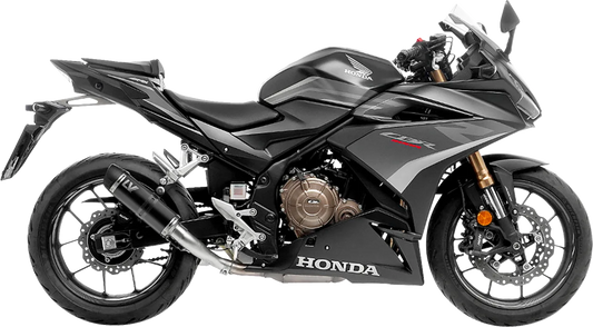 GP Corsa EVO Slip-On Muffler