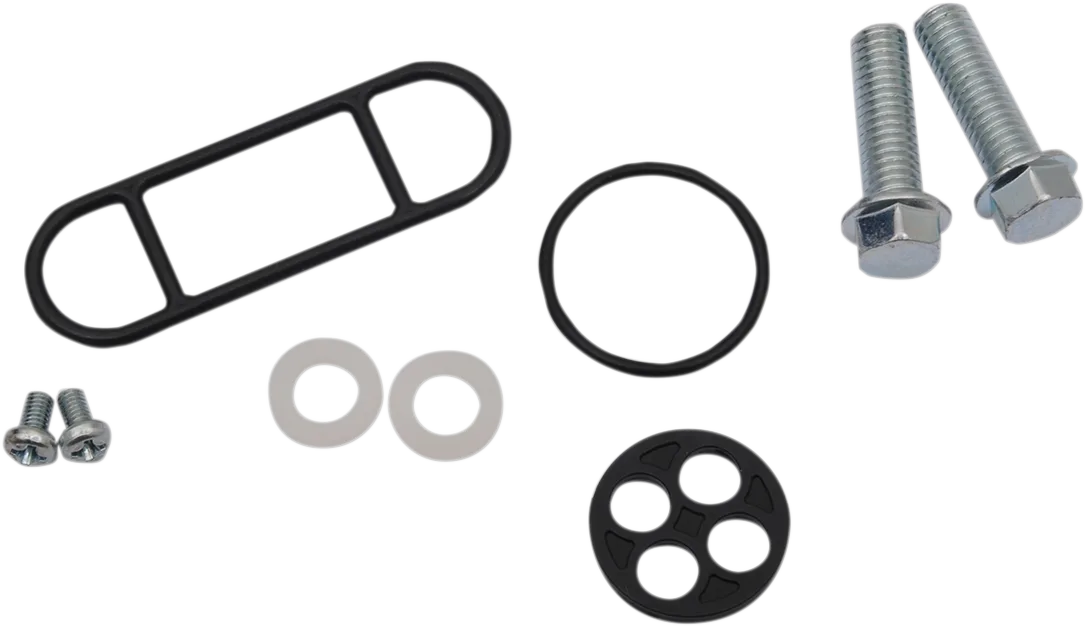 Fuel Petcock Rebuild Kit
