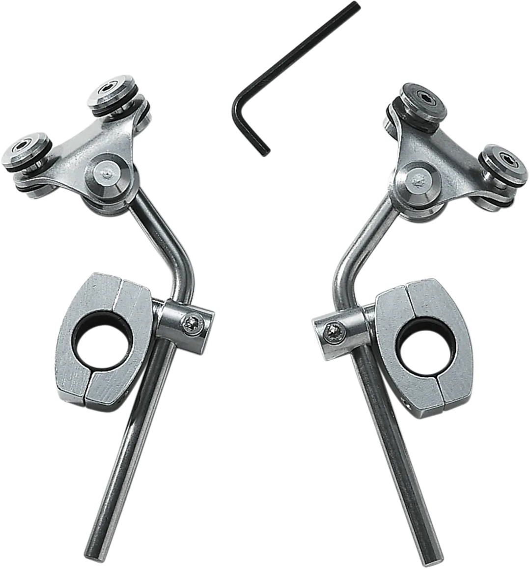 Replacement Mounting Hardware Kit — Classic Deuce/Shooter/Demon/Hell Cat