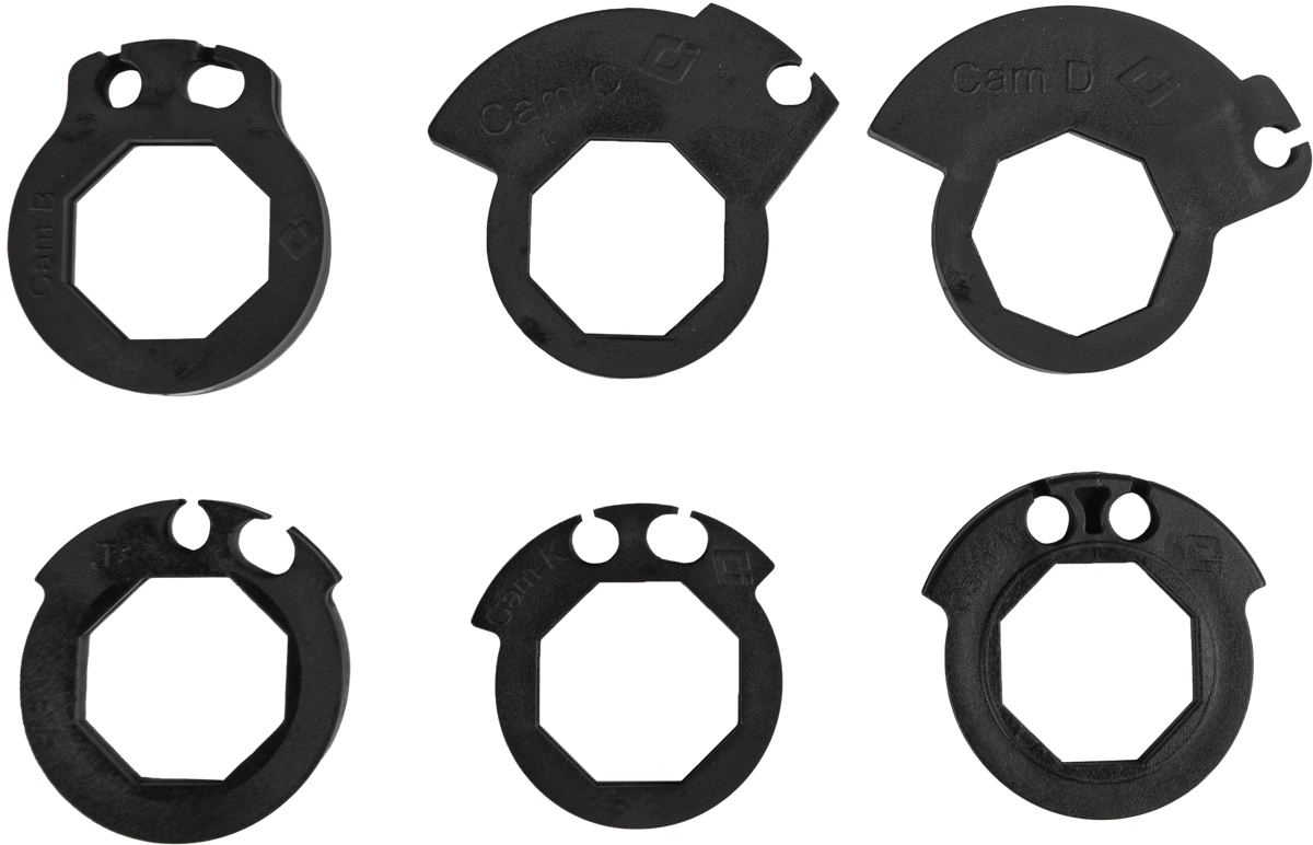 OEM Style Plastic Throttle Tube