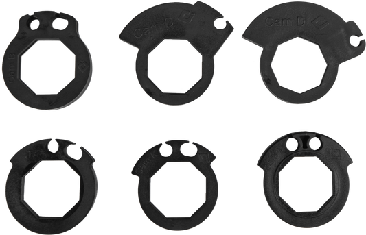 OEM Style Plastic Throttle Tube
