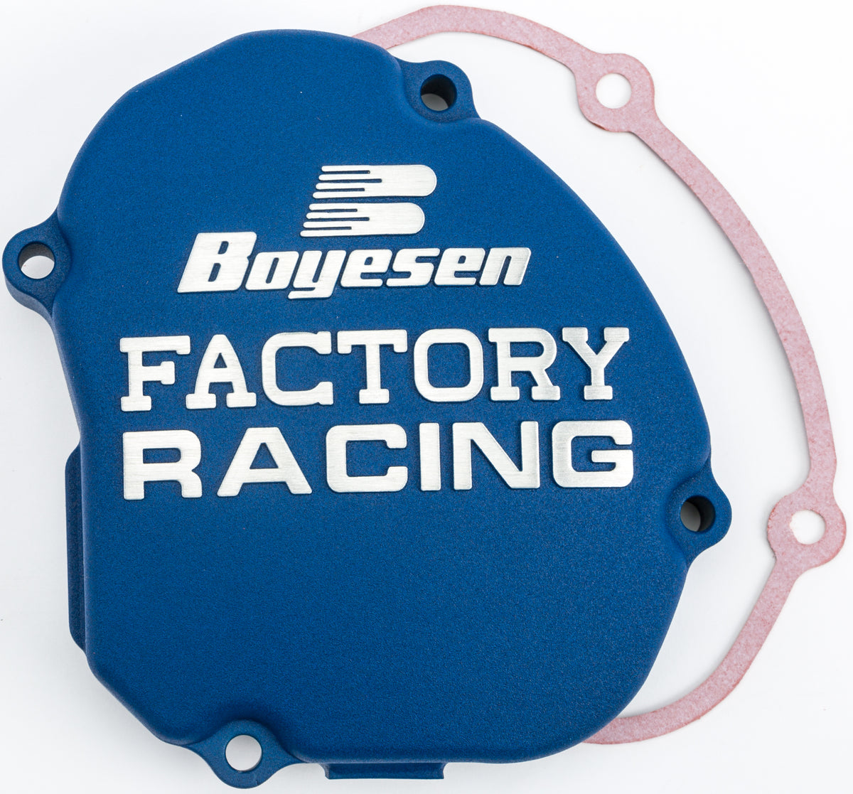Spectra Series Factory Ignition Cover