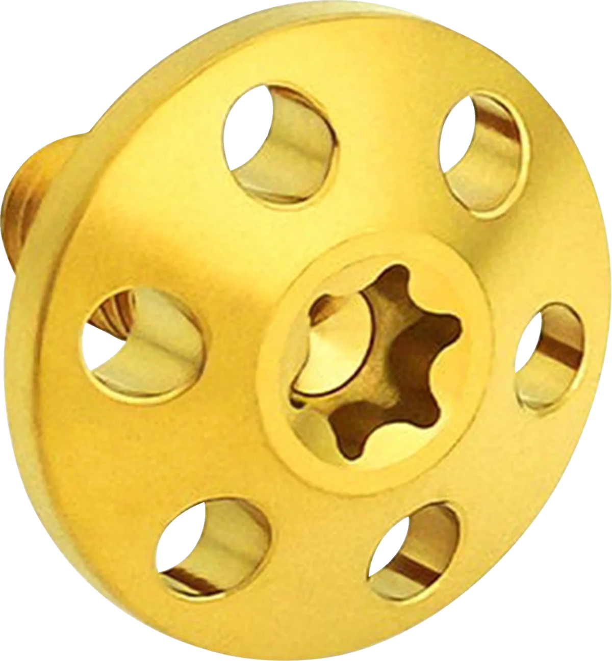 Holeshot Seat Bolt