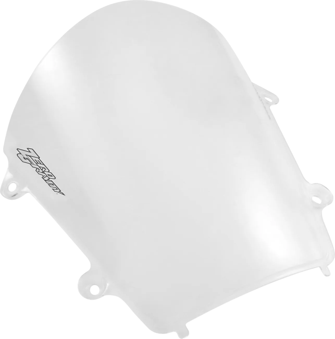 Corsa Windshield