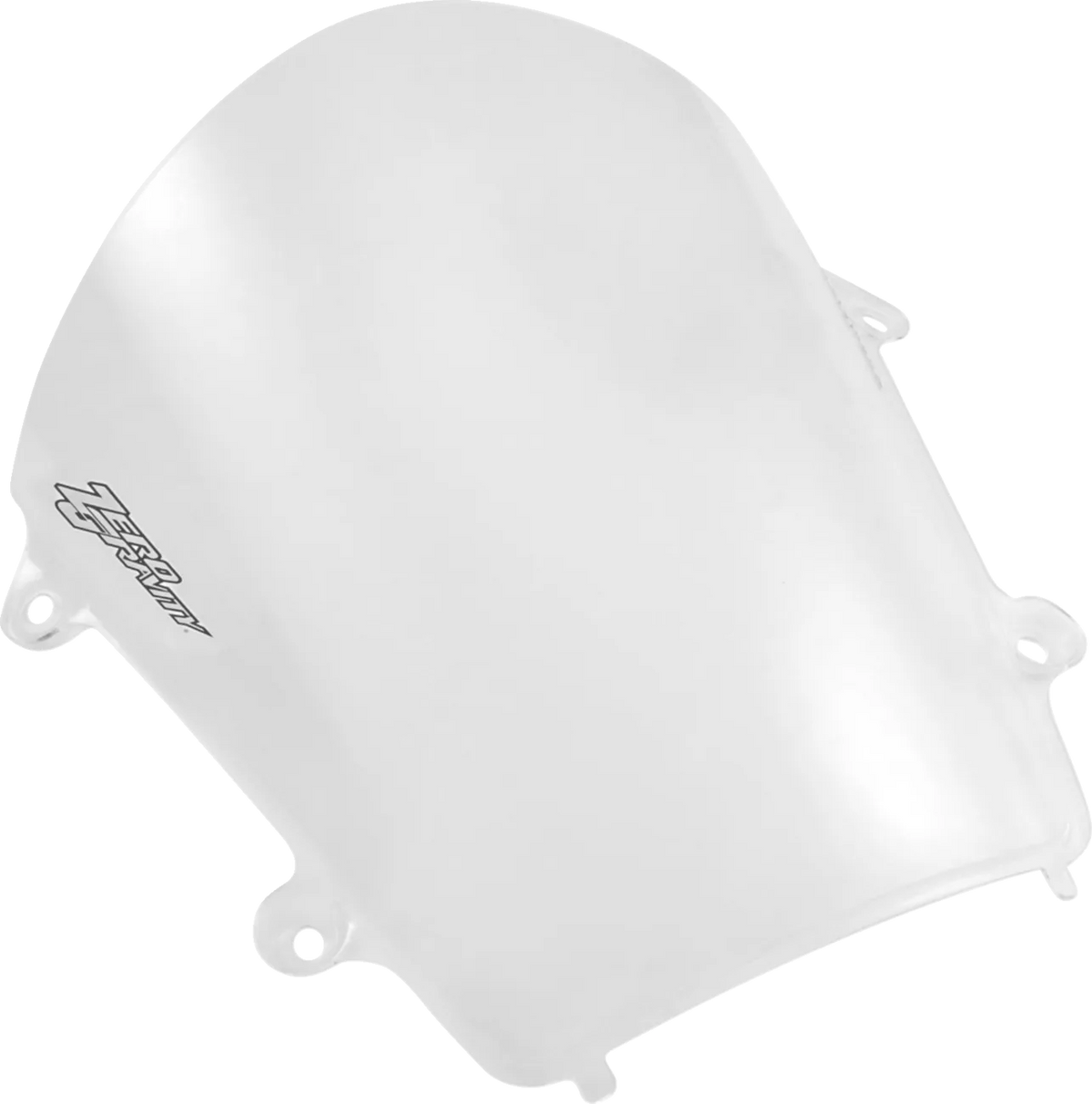 Corsa Windshield