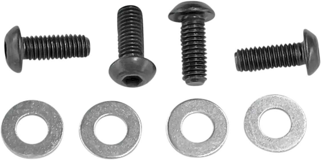 Replacement Bolt Kit