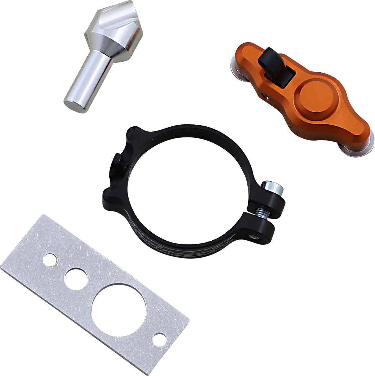 Pro Launch Start Device