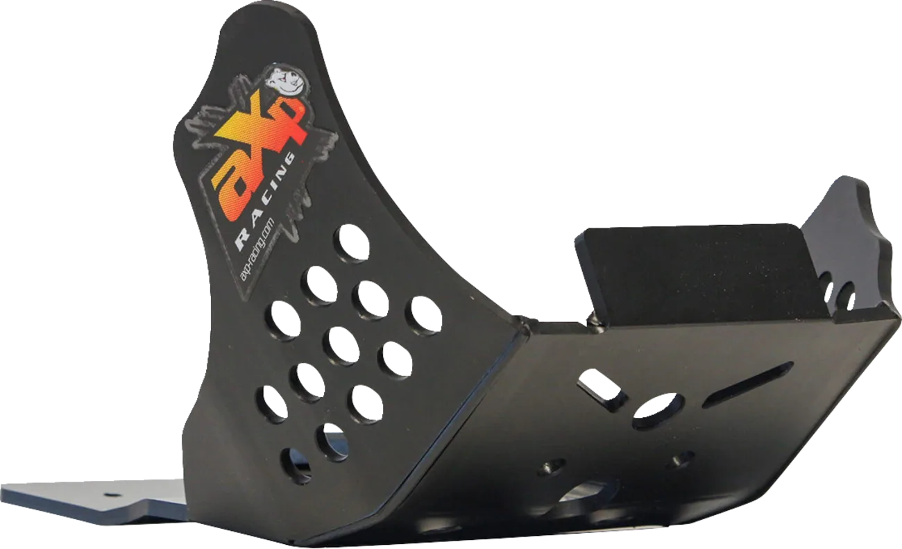 Plastic Skid Plate