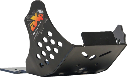 Plastic Skid Plate