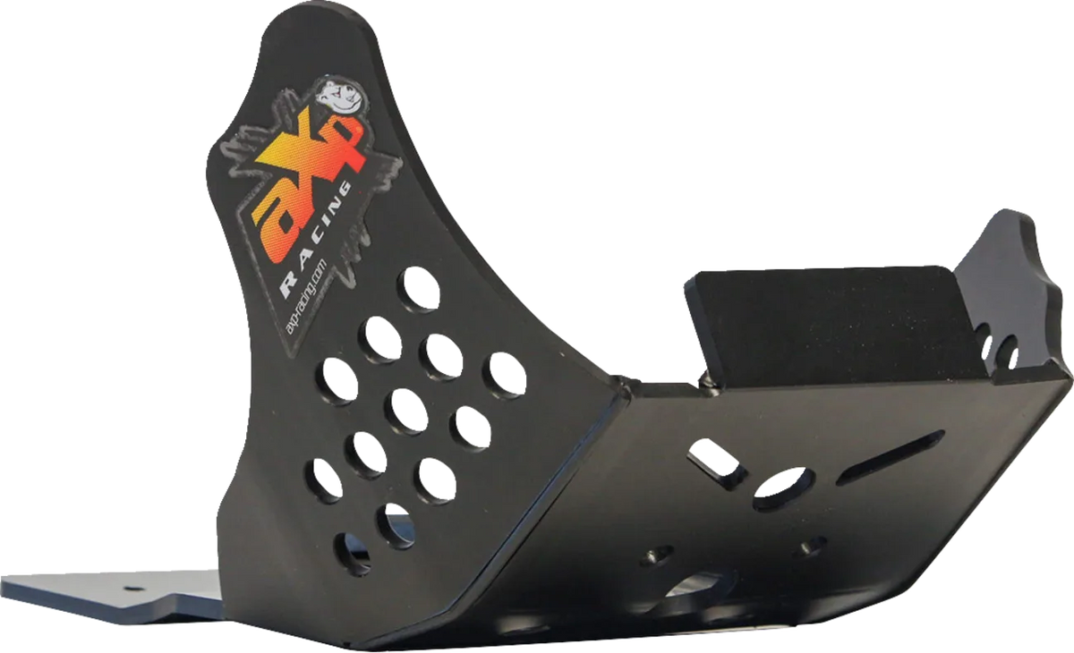 Plastic Skid Plate