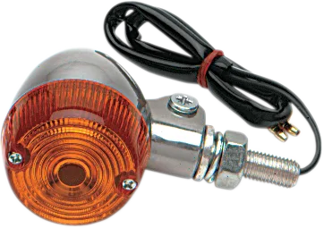 Marker Lights