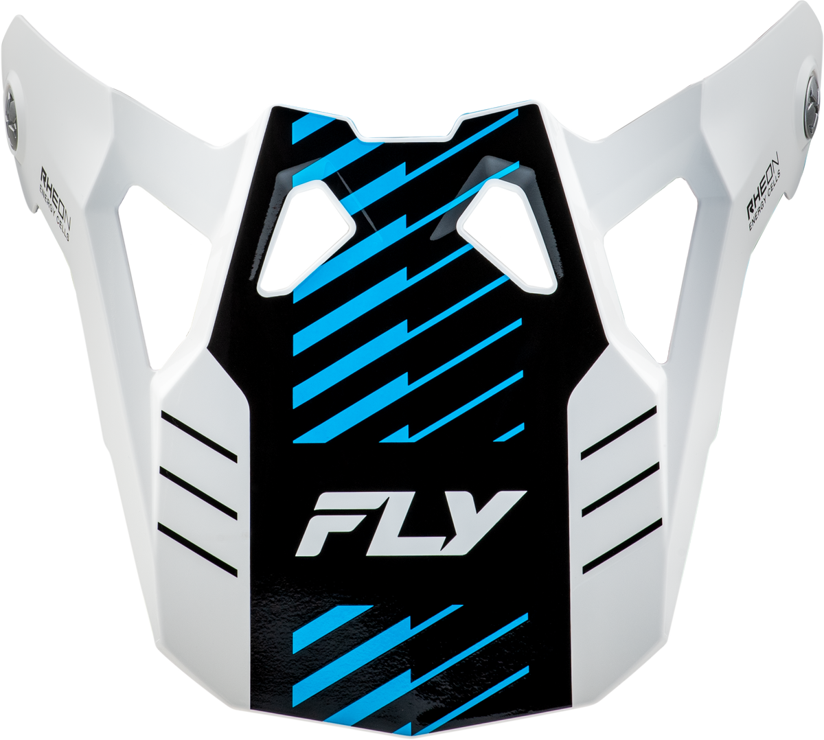 2025 Formula CP Visor