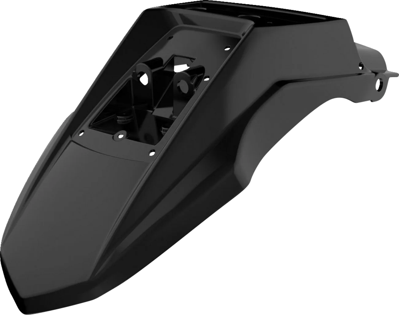 Rear Fender For Kawasaki