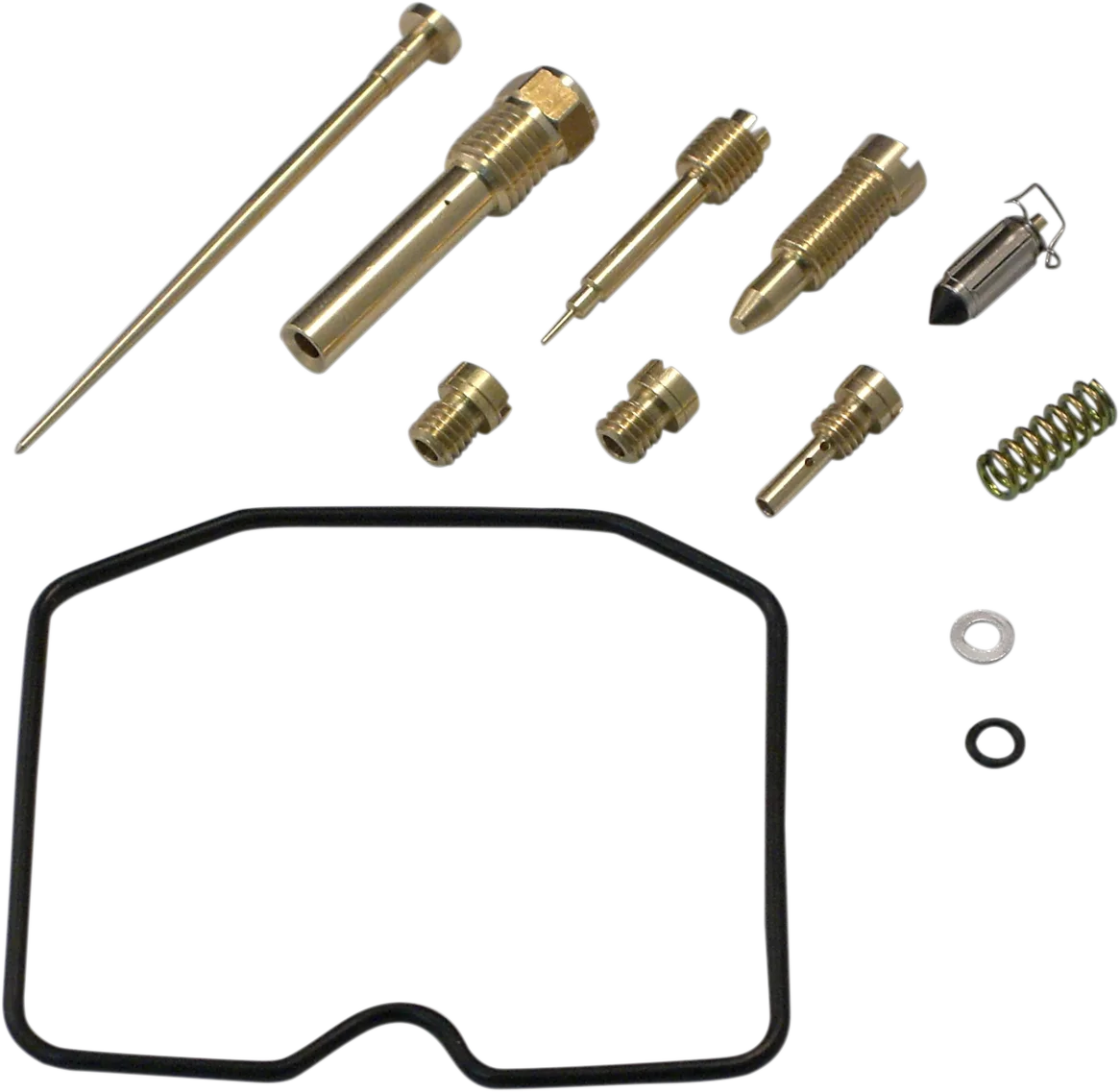 Carburetor Repair Kit