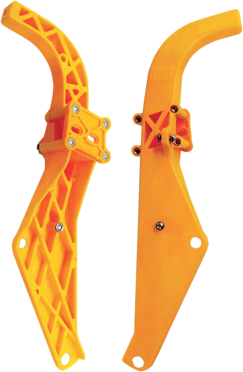 Strong Arm Fairing Support Bracket