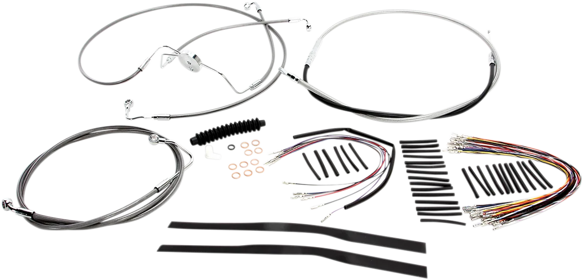 XR Handlebar Installation Kit
