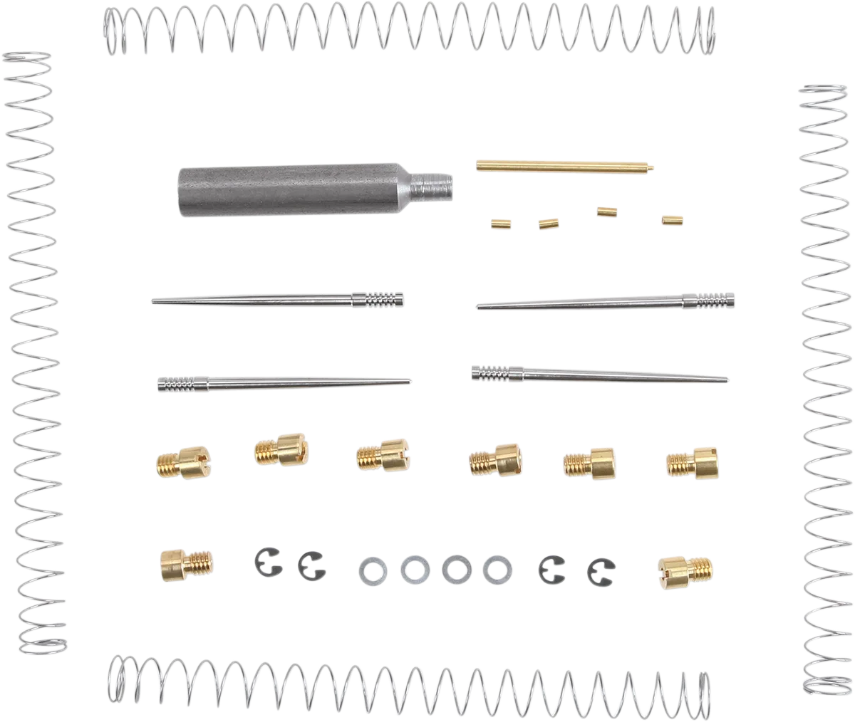 Jet Kit - Stage 1 - Honda