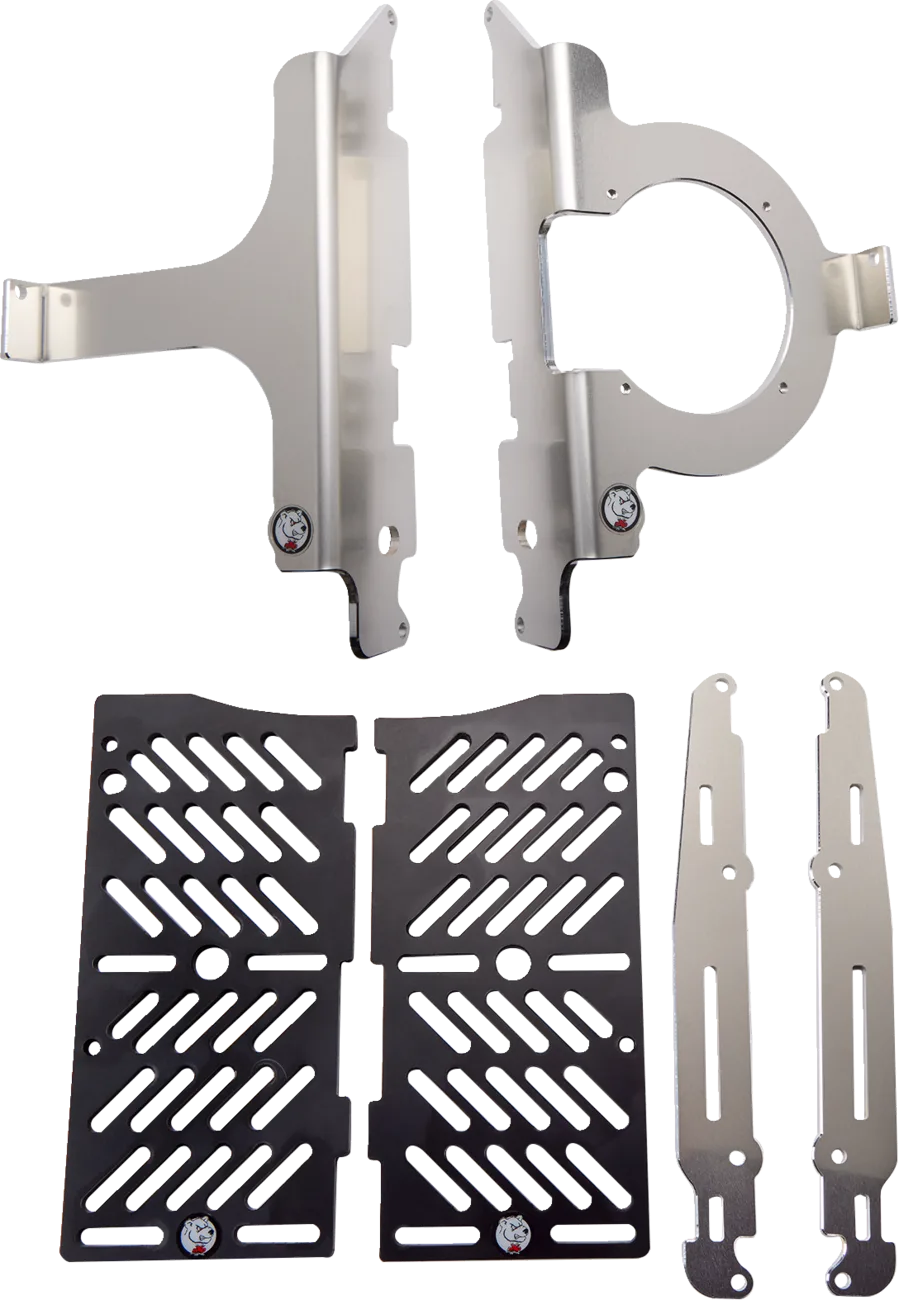 Xtrem Radiator Guards