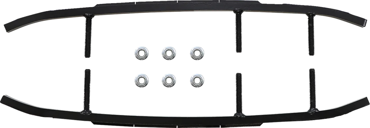 Executive Series™ Flat-Top® Wear Bars