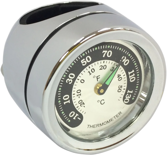 Handlebar Mounted Accessories