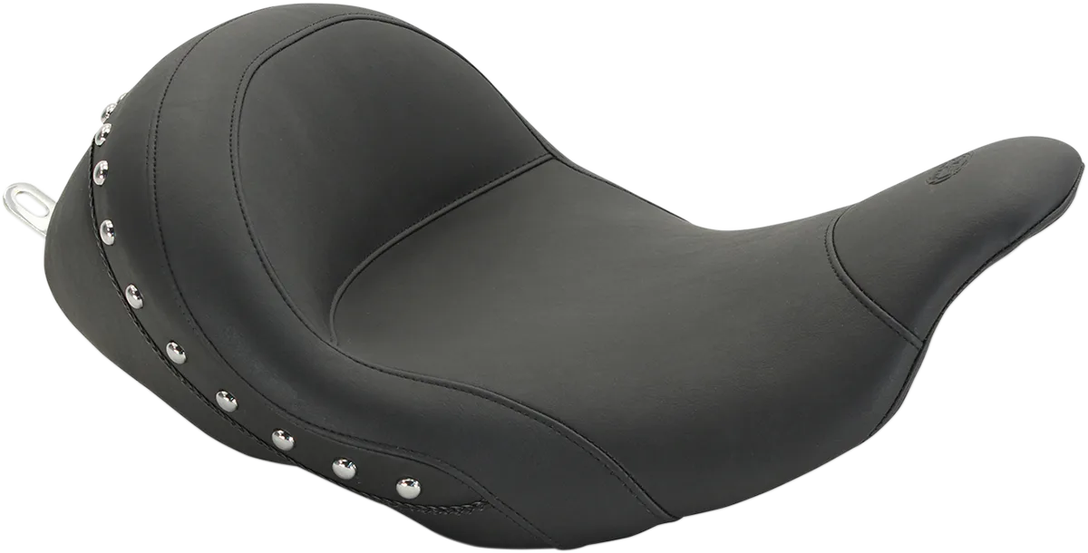 Lowdown™ Solo Seat — without Backrest