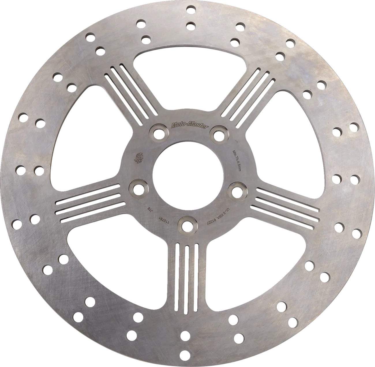 Brake Rotors