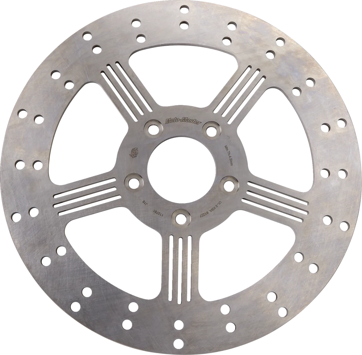 Brake Rotors