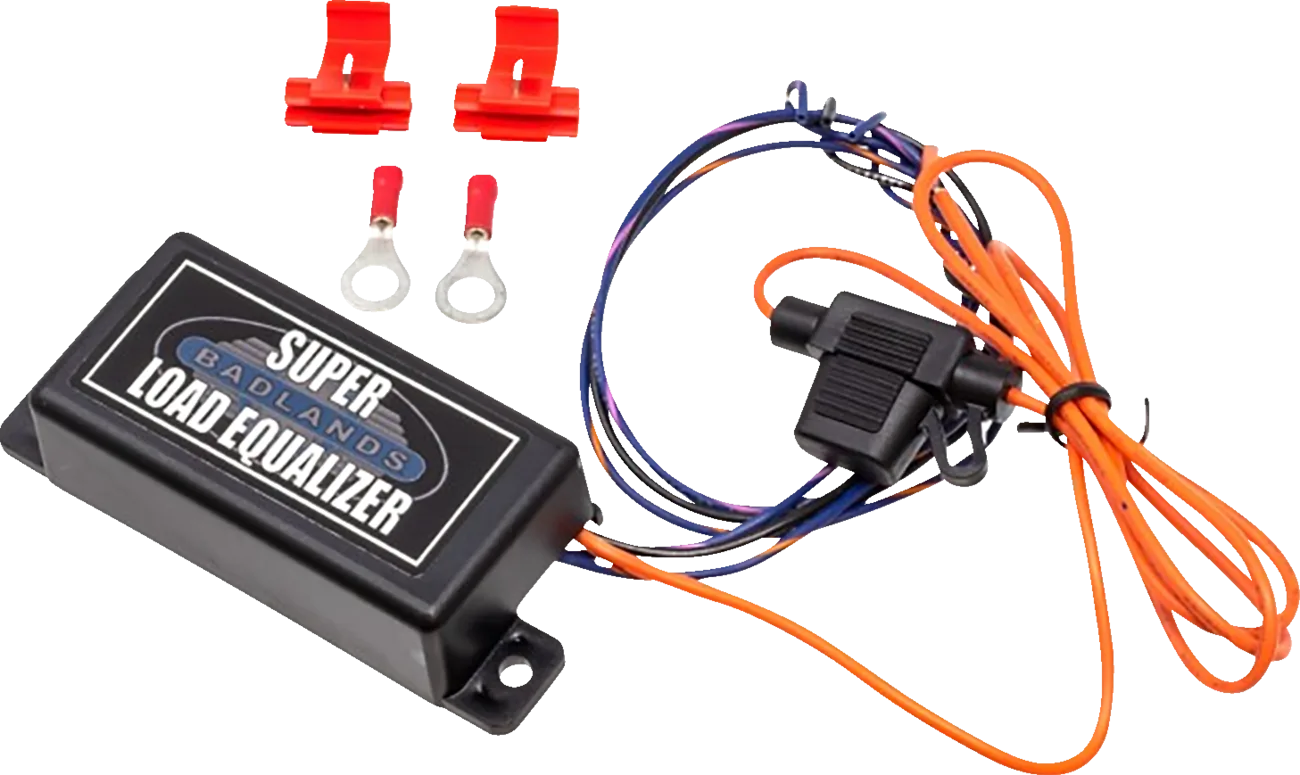 Hard-Wire CAN Bus Load Equalizer