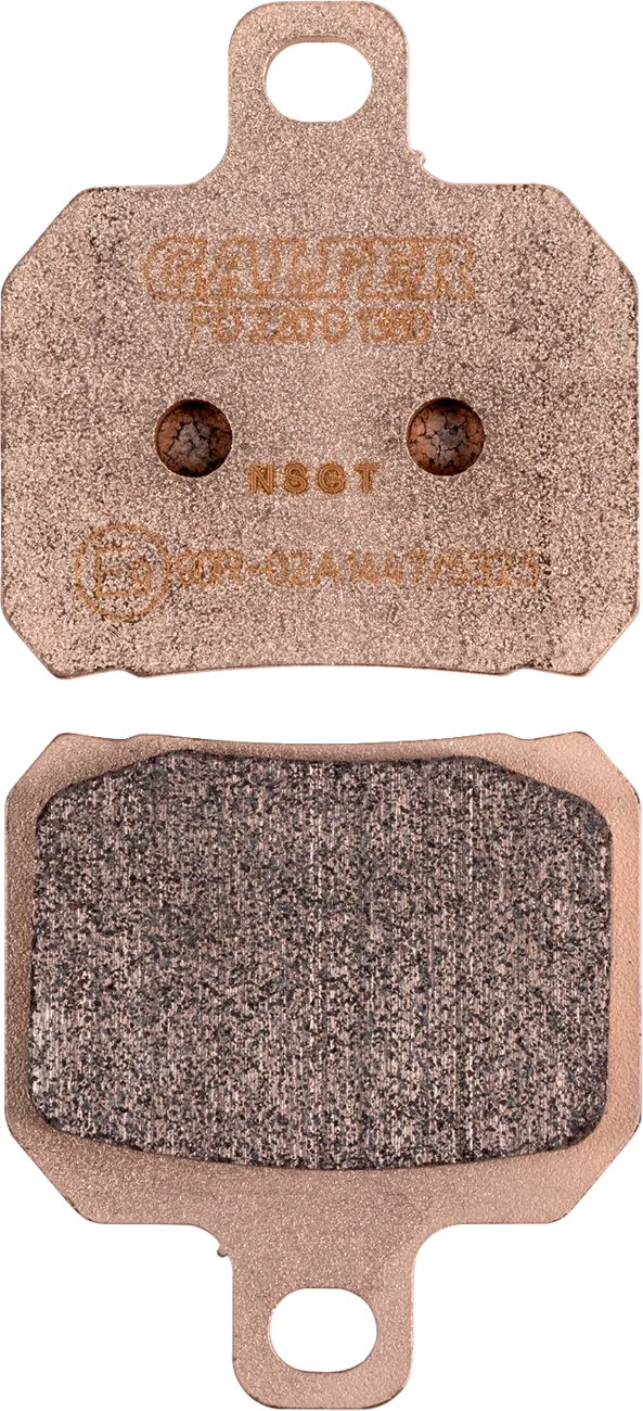 HH Sintered Brake Pads